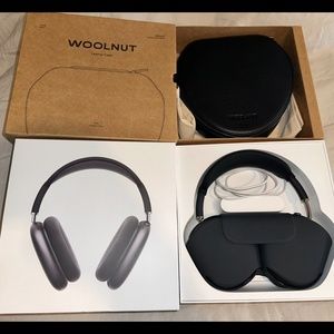 AirPods Max Space Gray